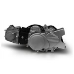 4 Stroke 100cc 110cc Horizontal Engine Parts